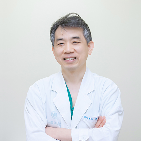남기병 (심장내과) 연자