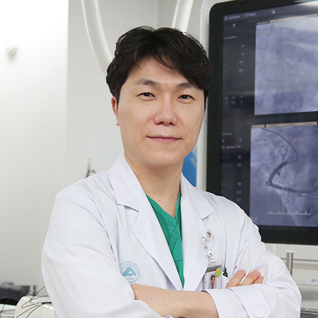 김태오 (심장내과) 연자