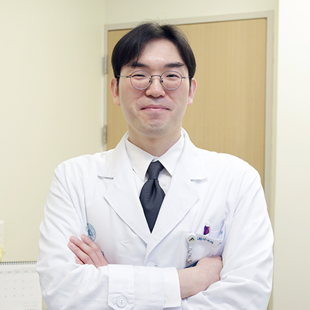 오동욱 (소화기내과) 연자