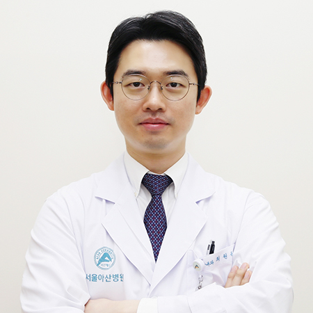 최원묵 (소화기내과) 연자