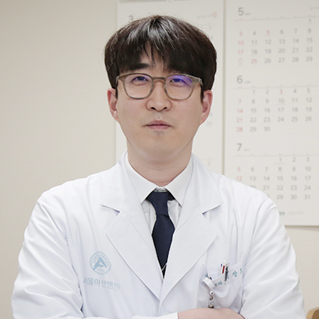 이장호 (호흡기내과) 연자
