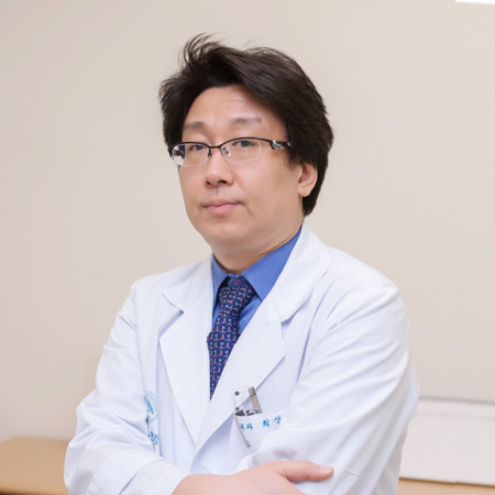 최상호 (감염내과) 연자