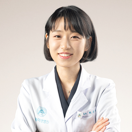 최은지 (혈액내과) 연자