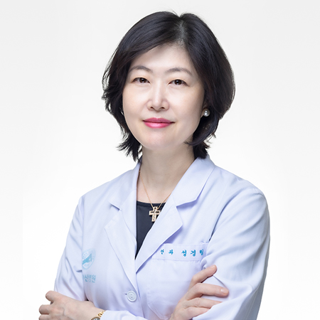 성경림 (안과) 연자