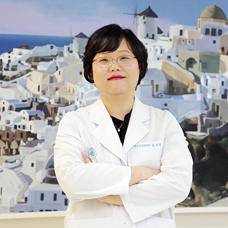 김효원 (정신건강의학과) 연자
