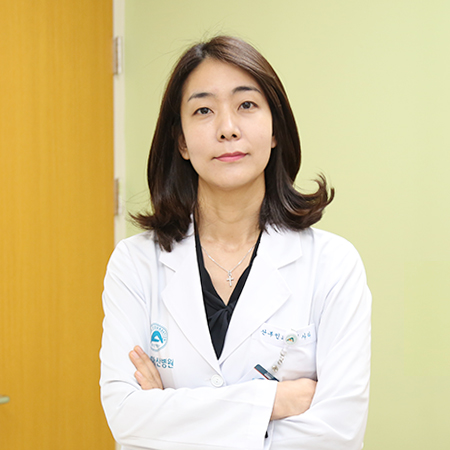 이사라 (산부인과) 연자