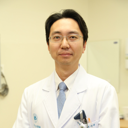 조재환 (정형외과) 연자